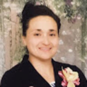 Meet your Posher, Tammy d